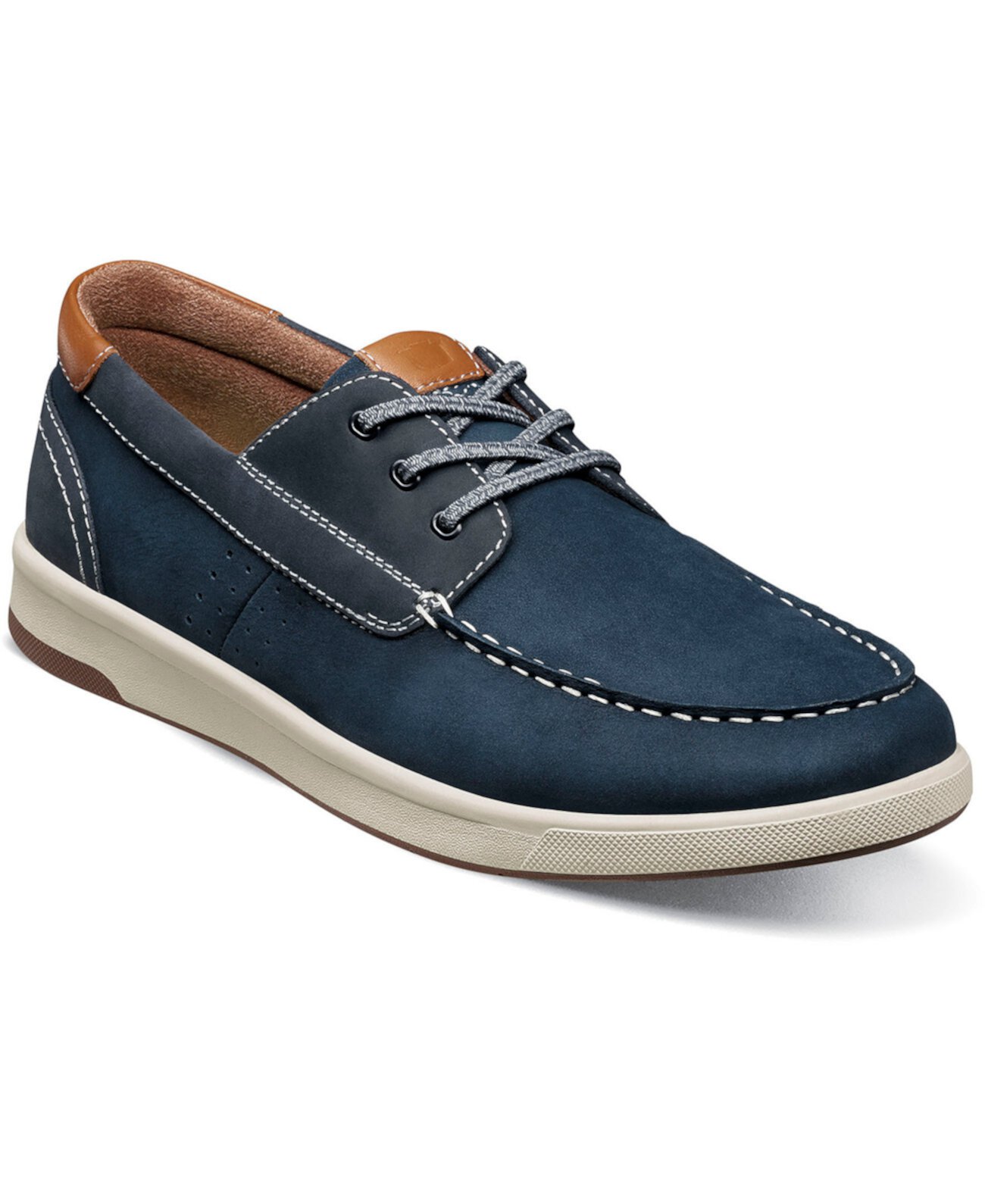 Мужские Топсайдеры Florsheim Crossover Moc Toe Florsheim