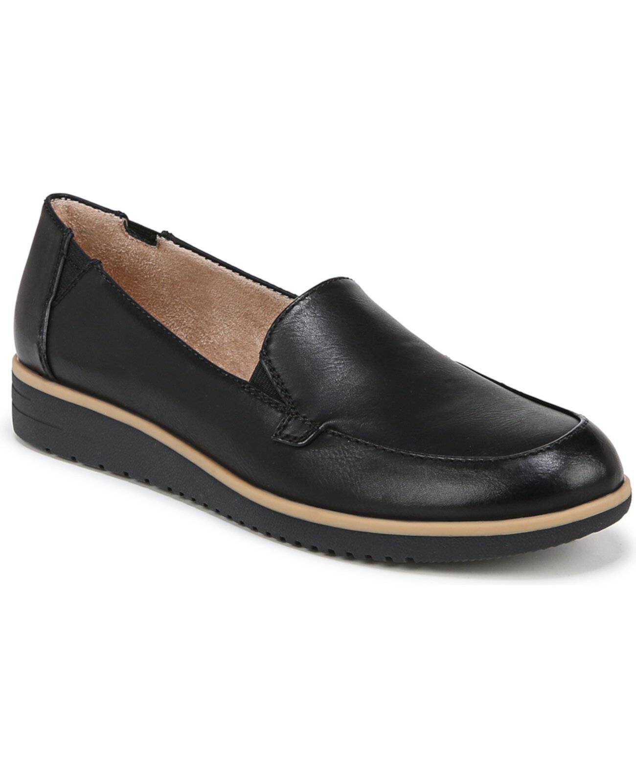 Idea-Moc Loafers SOUL Naturalizer