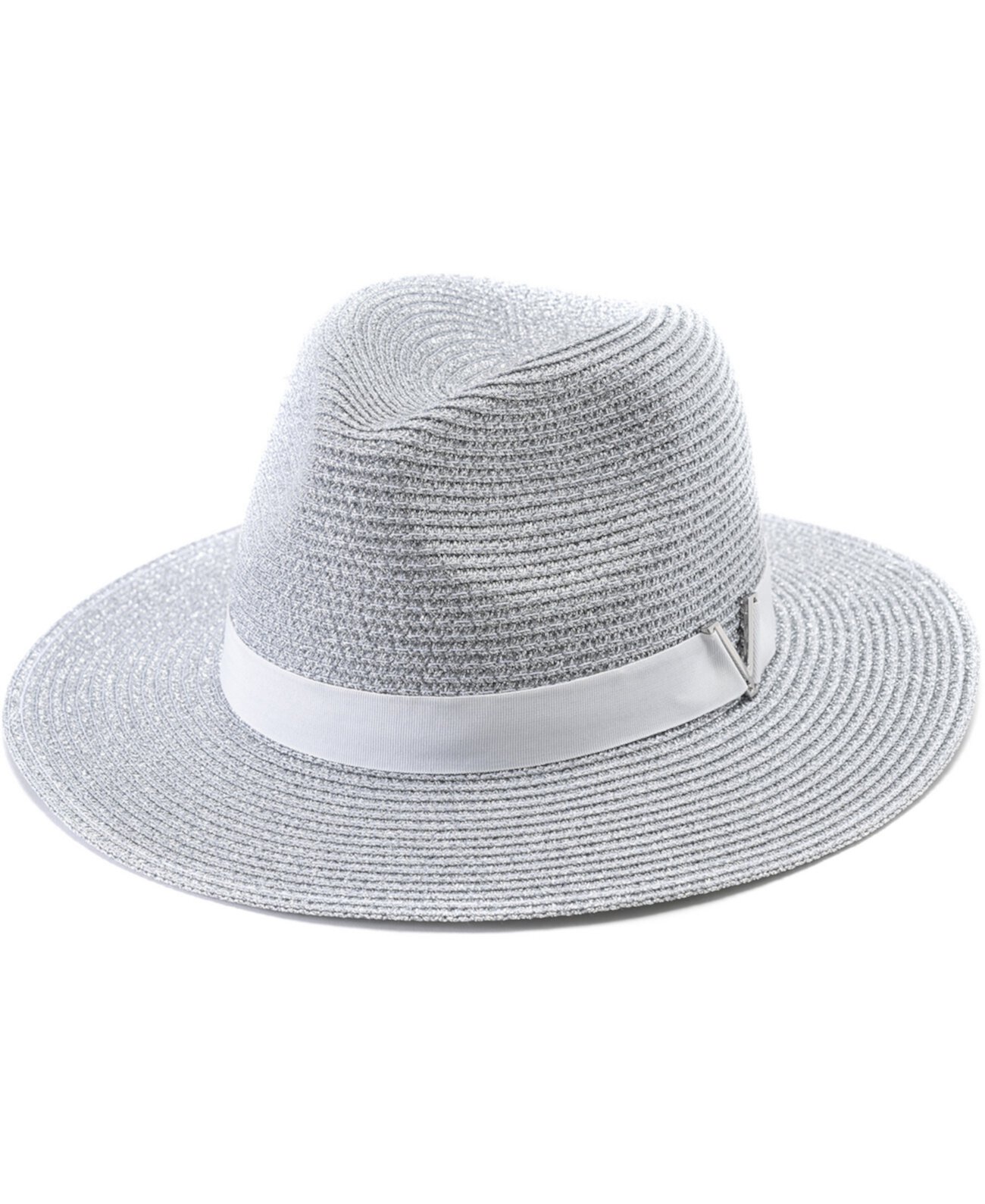 All Over Shine Panama Hat Vince Camuto