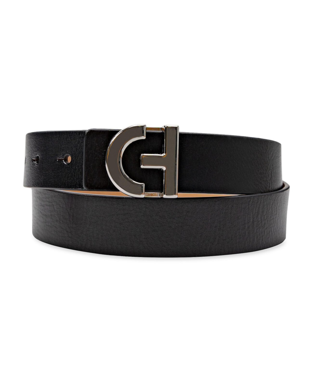 Ремень Cole Haan Women's Signature CH Plaque Buckle Cole Haan