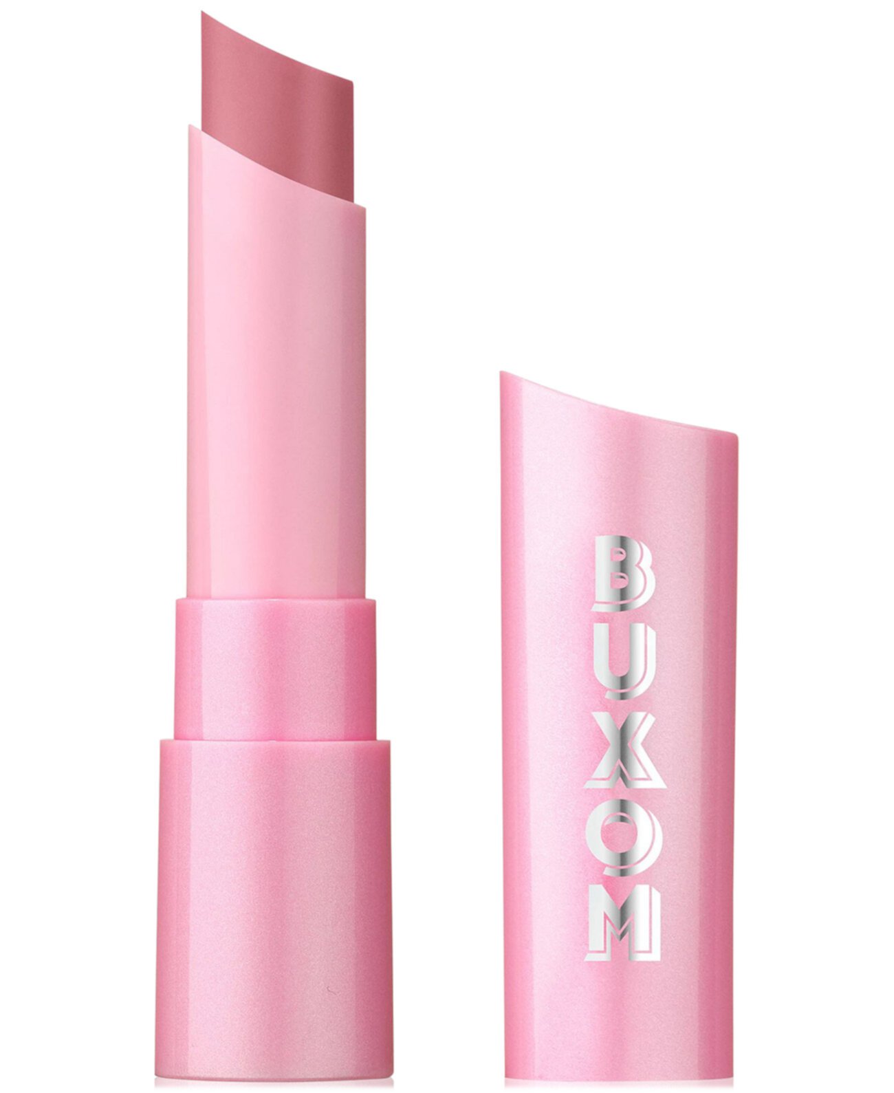 Full-On Plumping Lip Glow Balm, 0.07 oz. Buxom