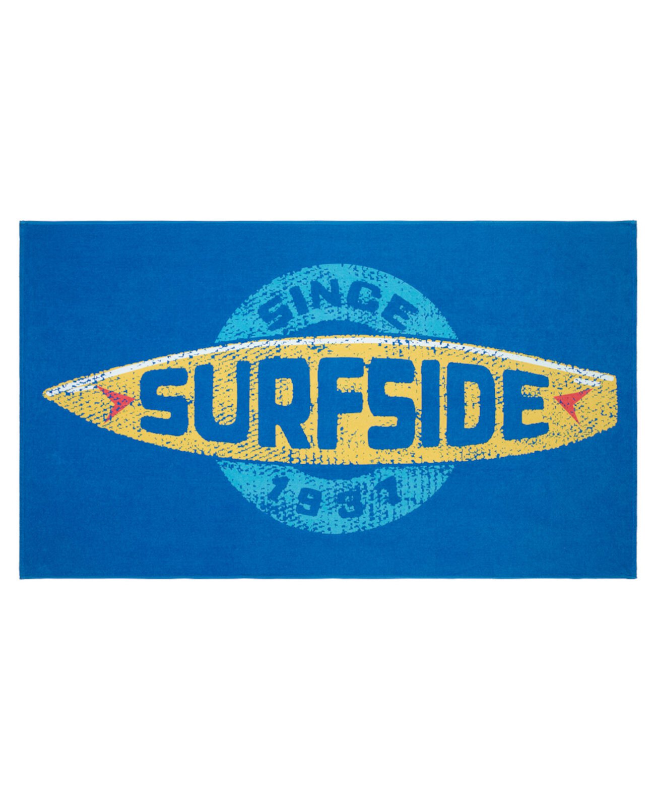 Surfside Beach Towel, 40" x 70" IZOD