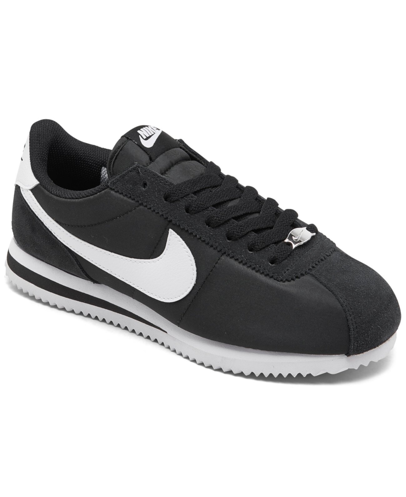 Женские Повседневные кроссовки Nike Classic Cortez Nylon Nike