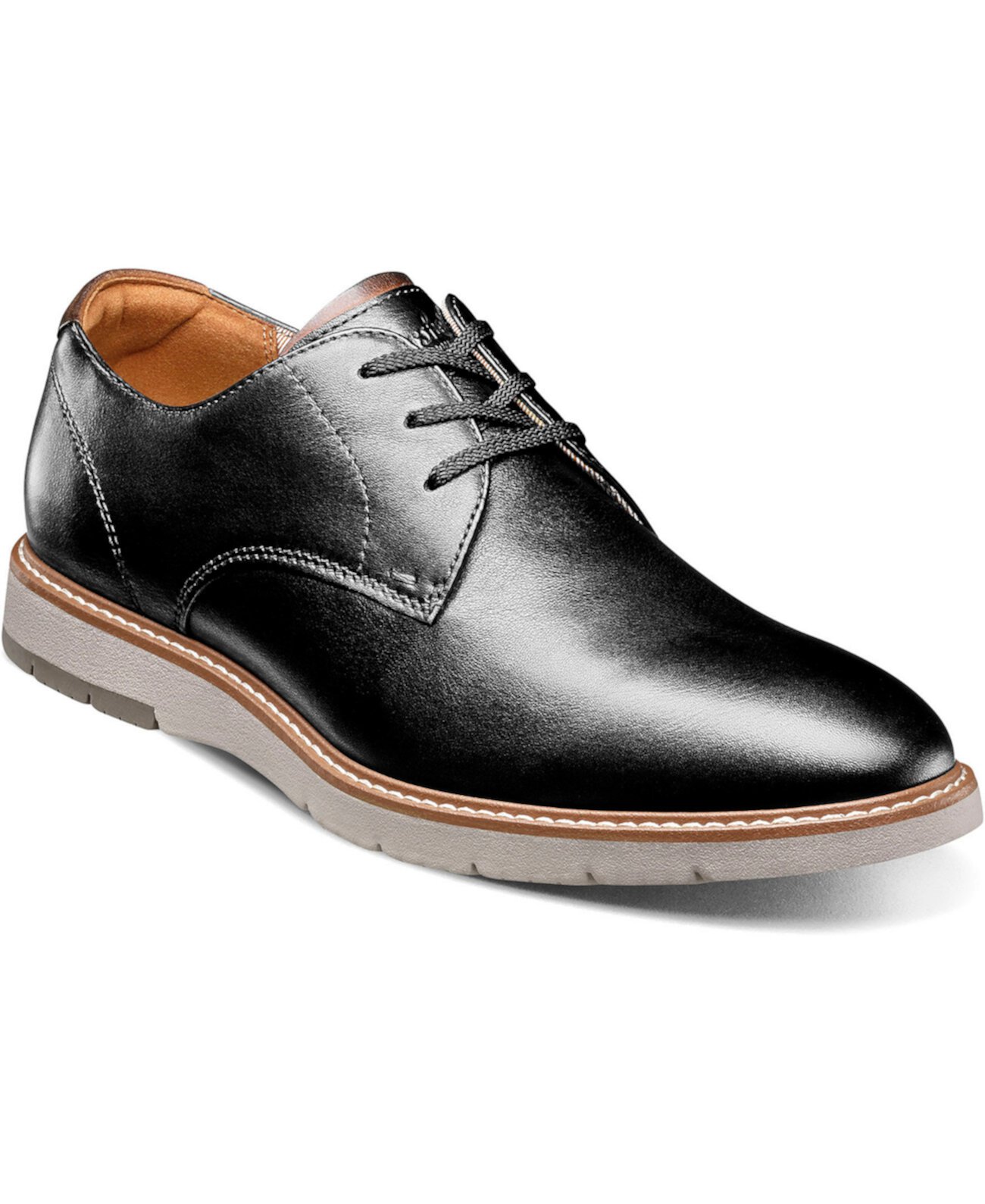 Мужские Оксфорды Florsheim Vibe Plain Toe Florsheim