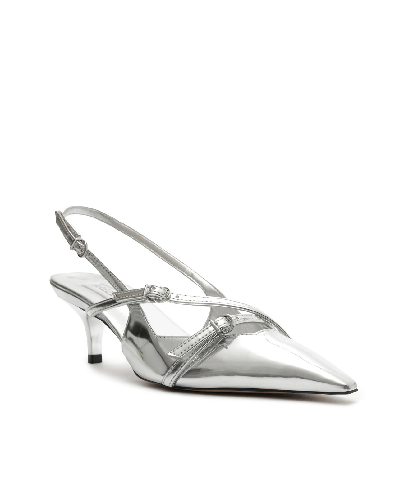 Women's Tiffany Mid Stiletto Pumps Arezzo