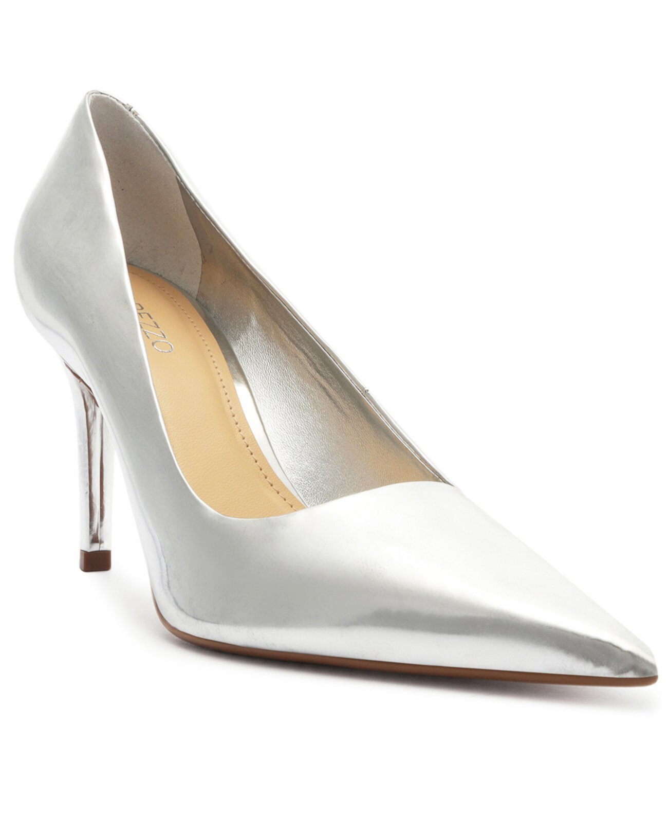 Женские Лодочки Arezzo Gabriella High Stiletto Arezzo