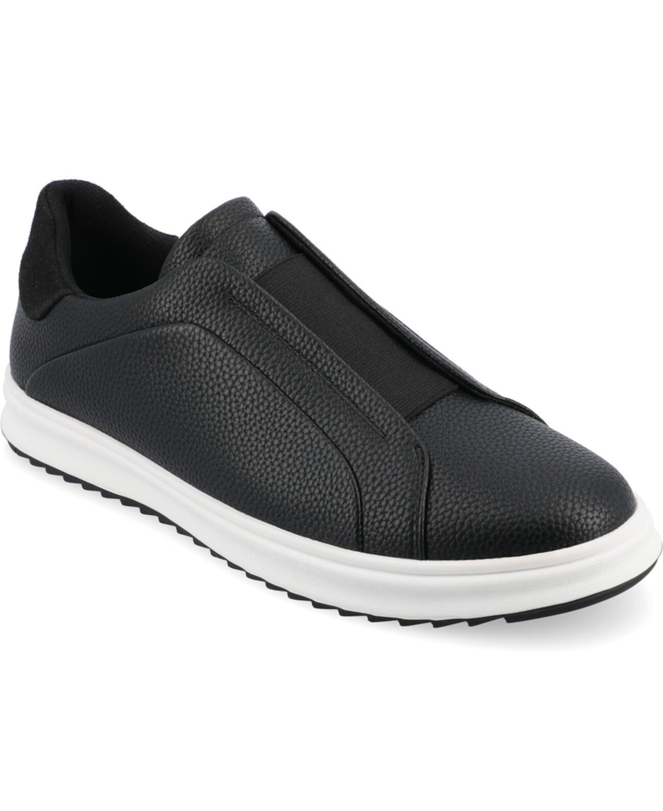 Men's Matteo Tru Comfort Foam Slip-On Sneakers Vance Co.