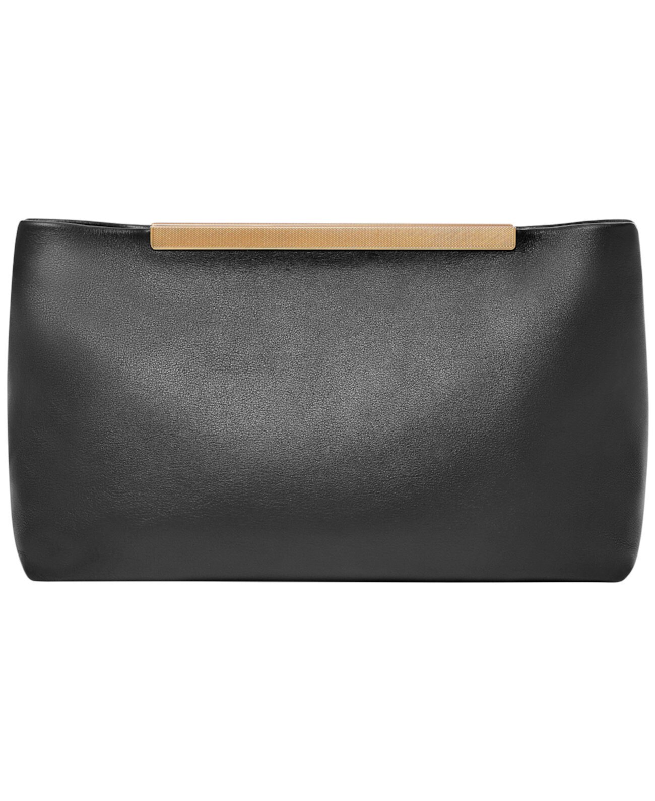 Penrose Large Pouch Clutch Fossil