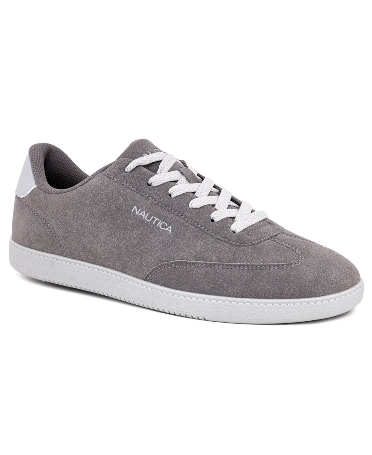 Мужские Кроссовки Nautica Iod Lace Up Court Nautica