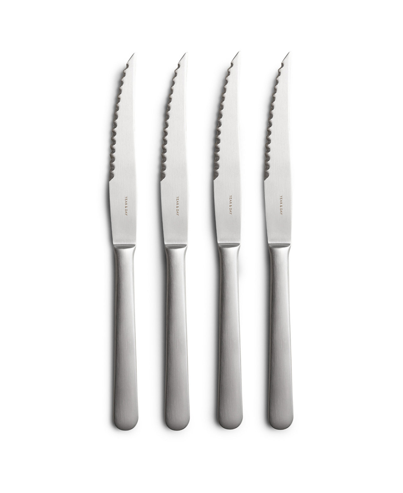 Steak Knives, Set of 4 Year & Day