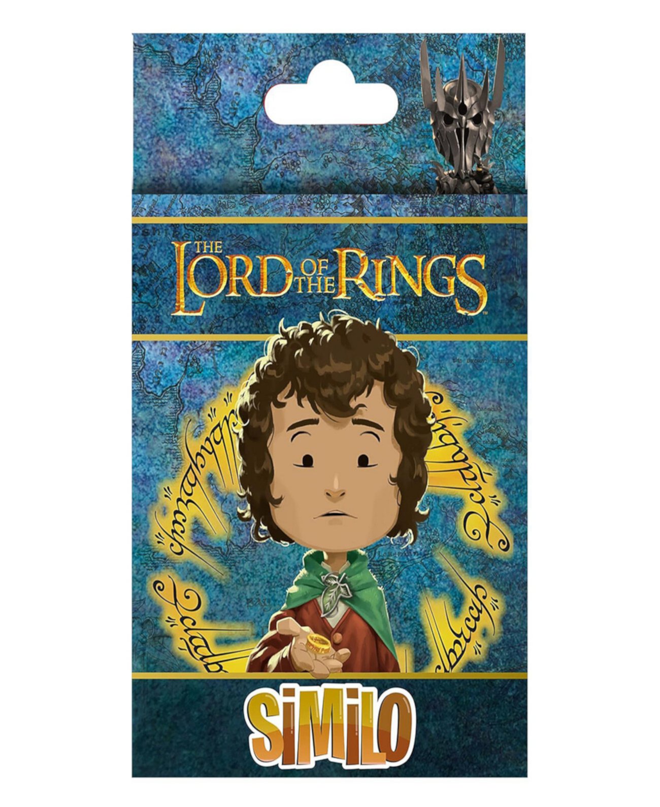 - Similo - The Lord of The Rings Card Game Horrible Guild