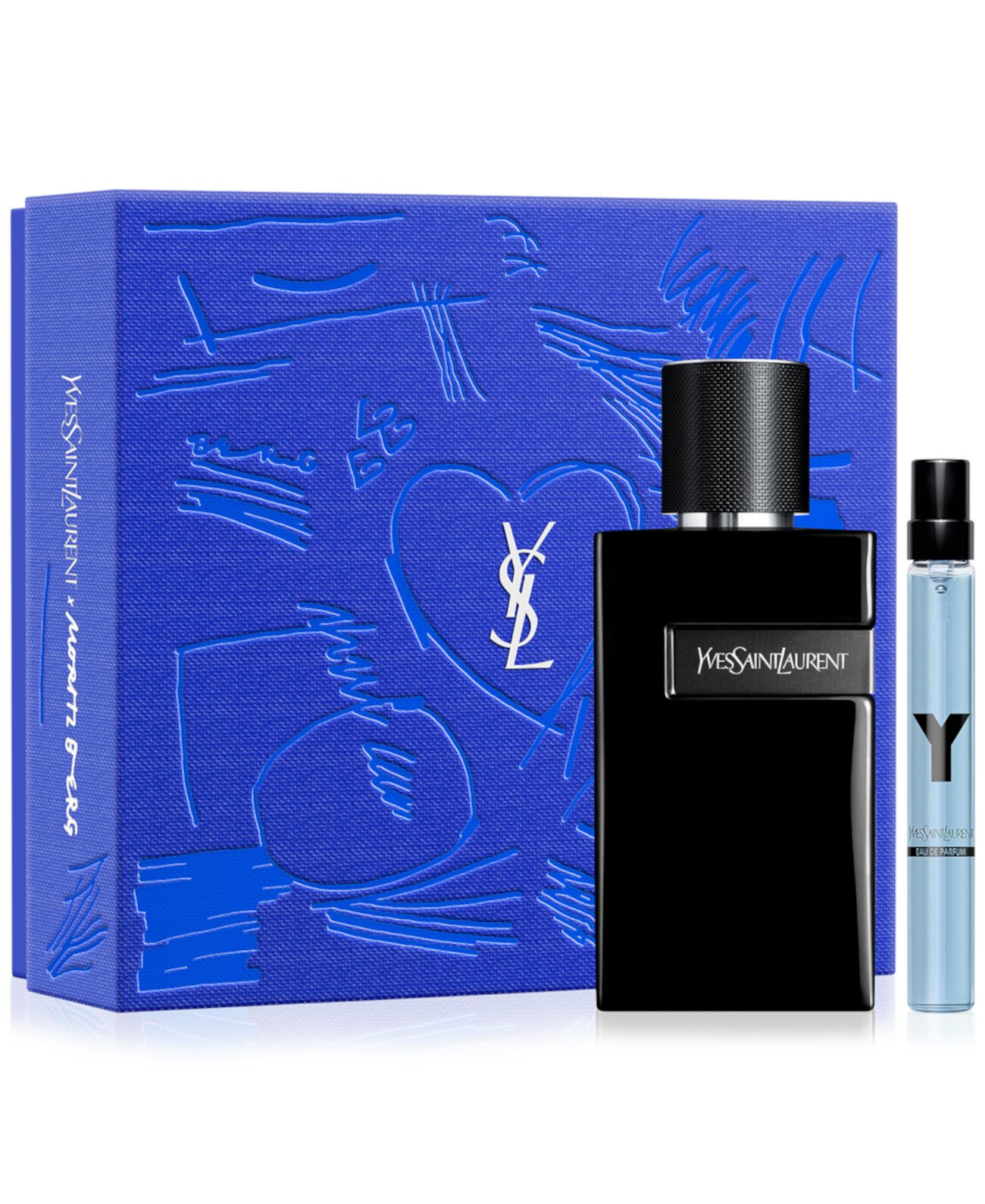 Men's 2-Pc. Y Le Parfum Gift Set Yves Saint Laurent