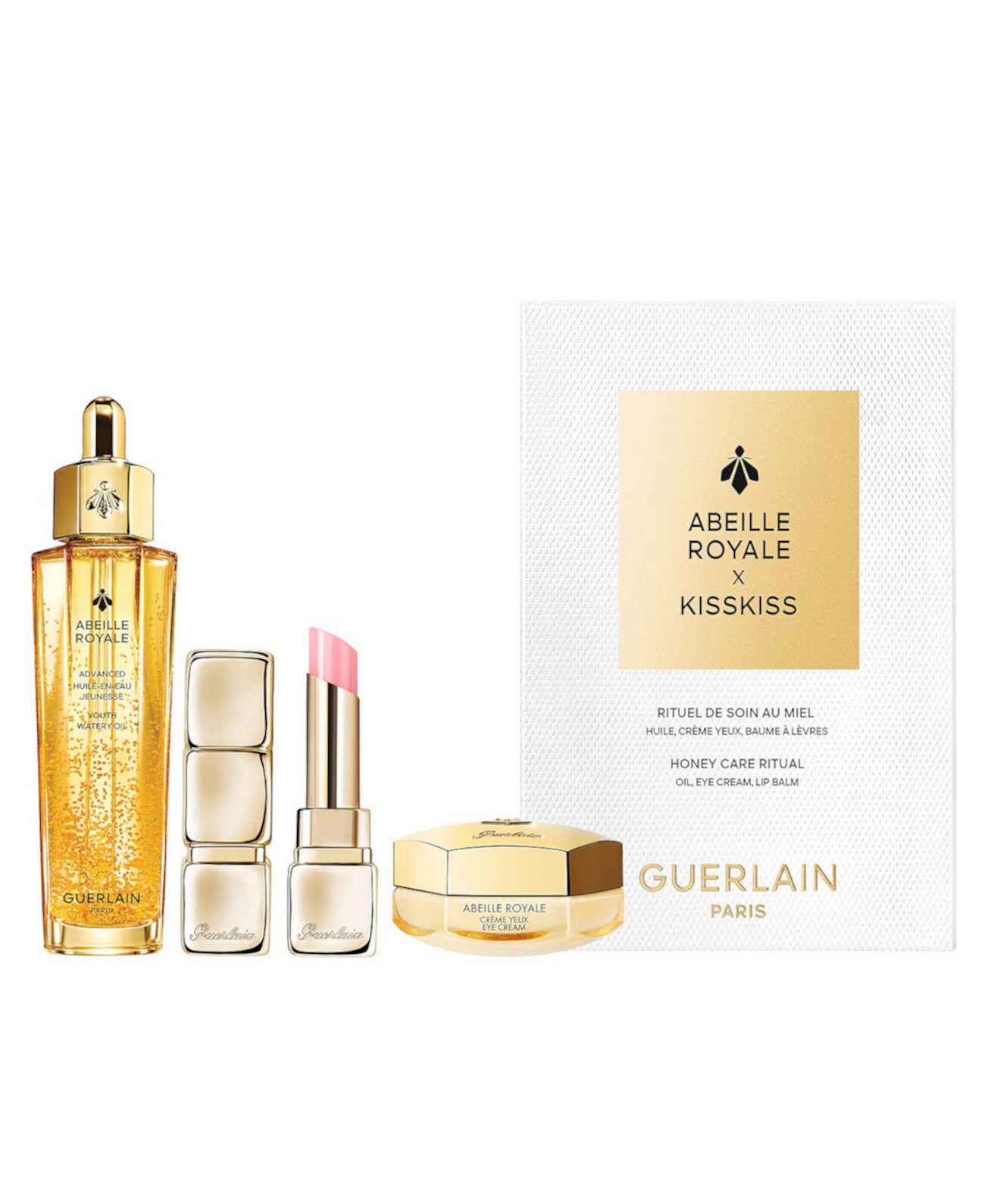 3-Pc. Abeille Royale Honey Care Ritual Set Guerlain