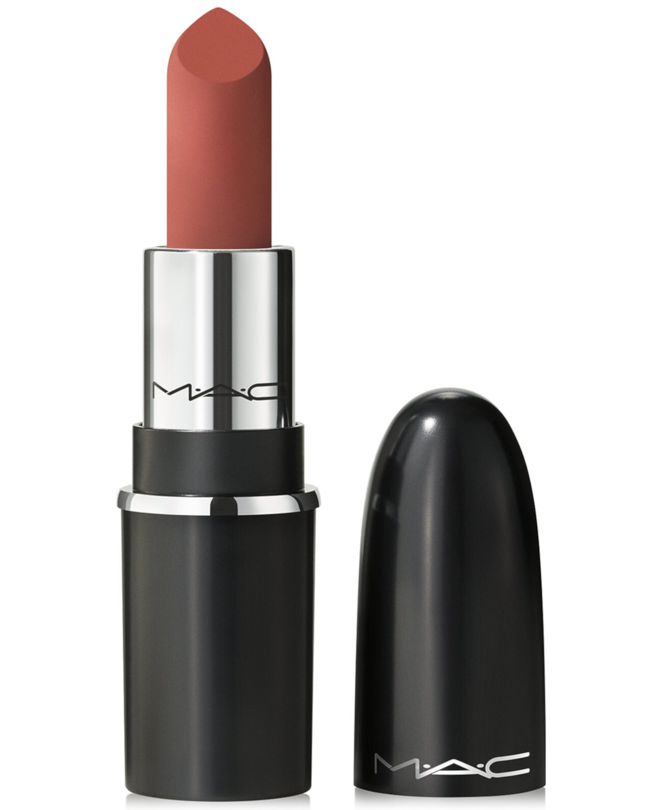 Silky Matte Lipstick Mini, 0.03 oz. MAC Cosmetics