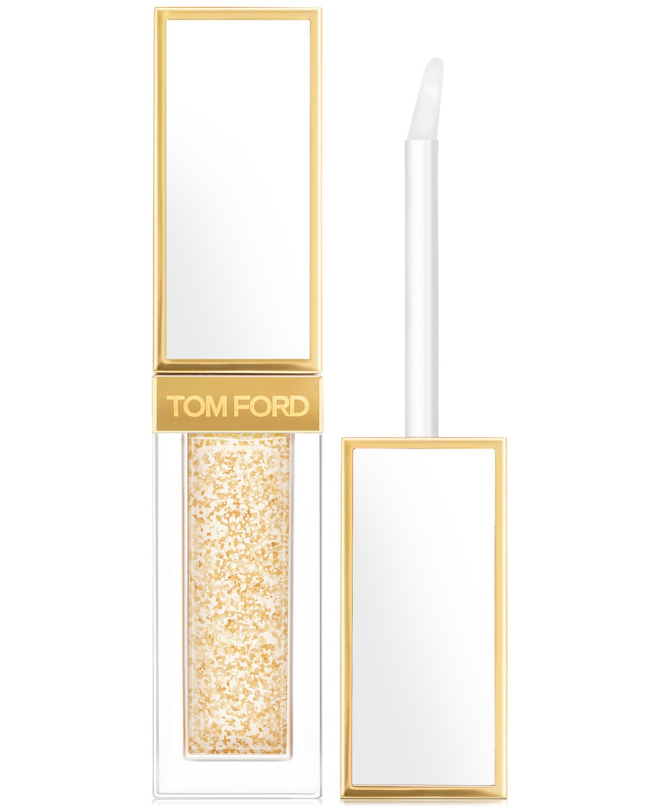 Soleil Liquid Lip Blush Lip Balm Tom Ford