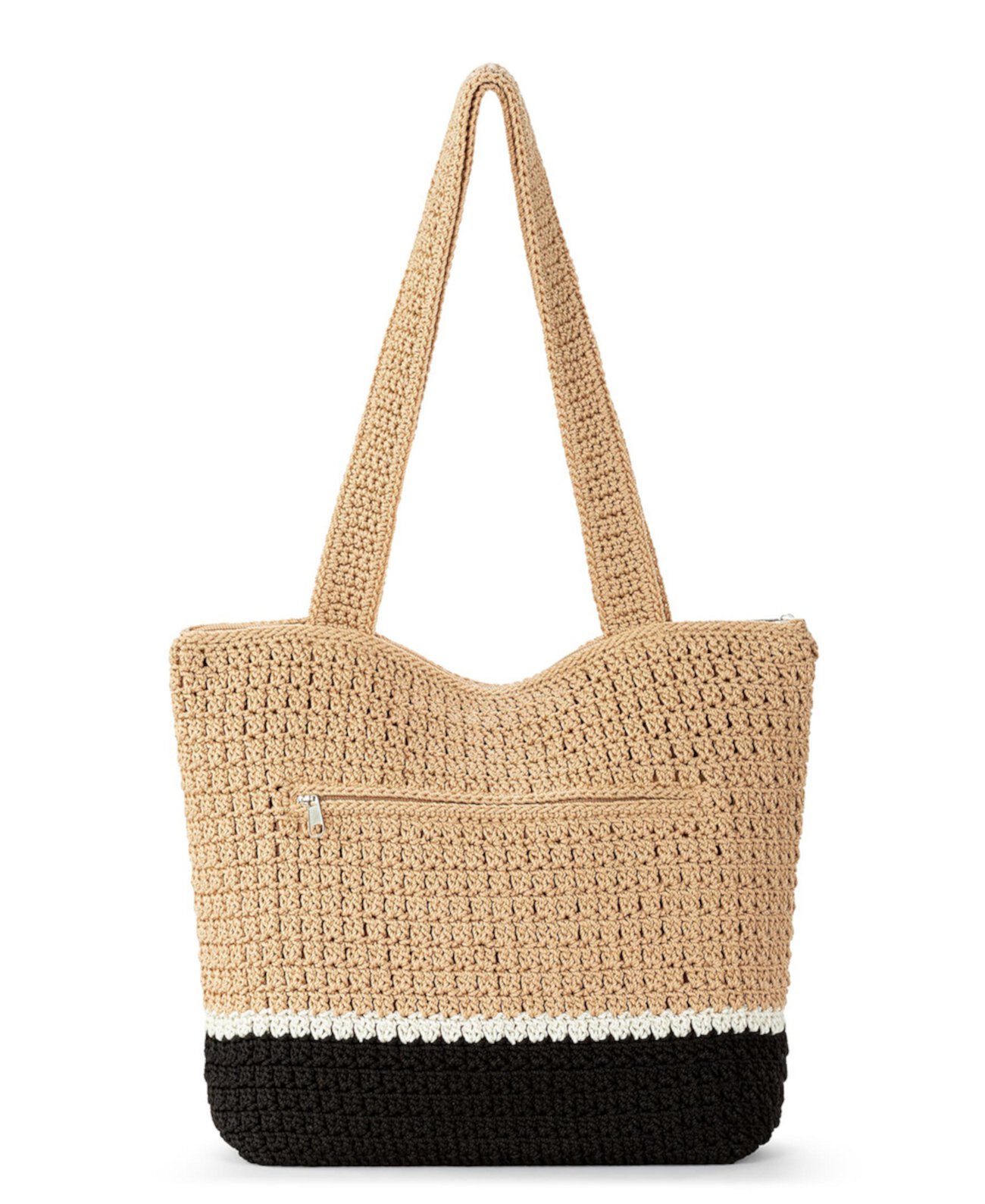 Women's Casual Classics Crochet Tote The Sak