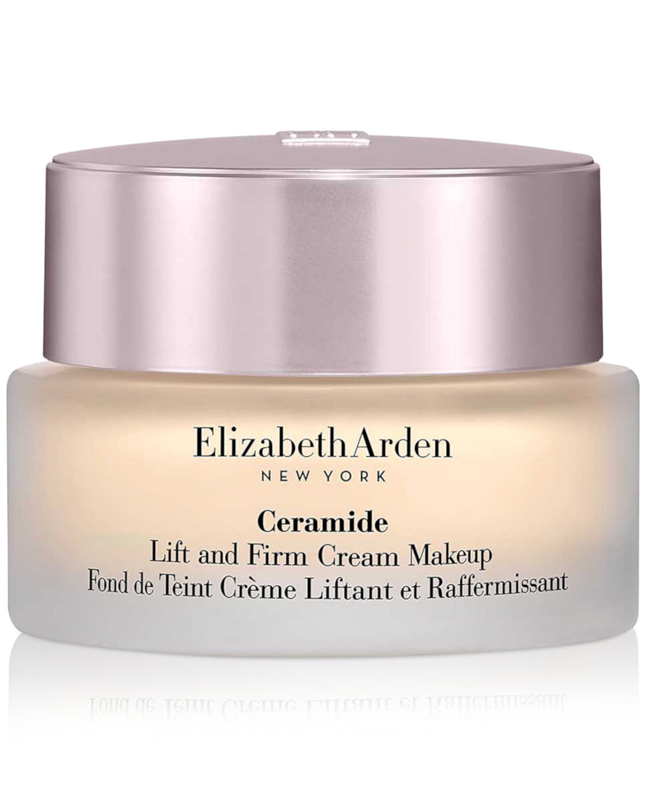 Ceramide Lift & Firm Cream Makeup Elizabeth Arden