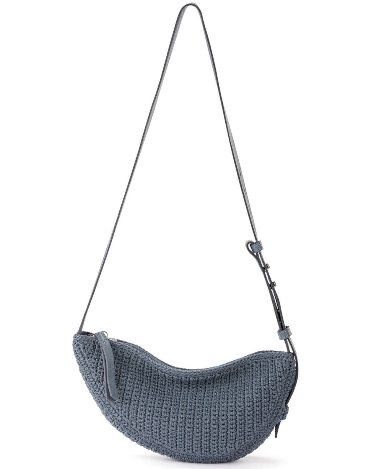 Сумка кросс-боди The Sak Tess Crochet Sling The Sak