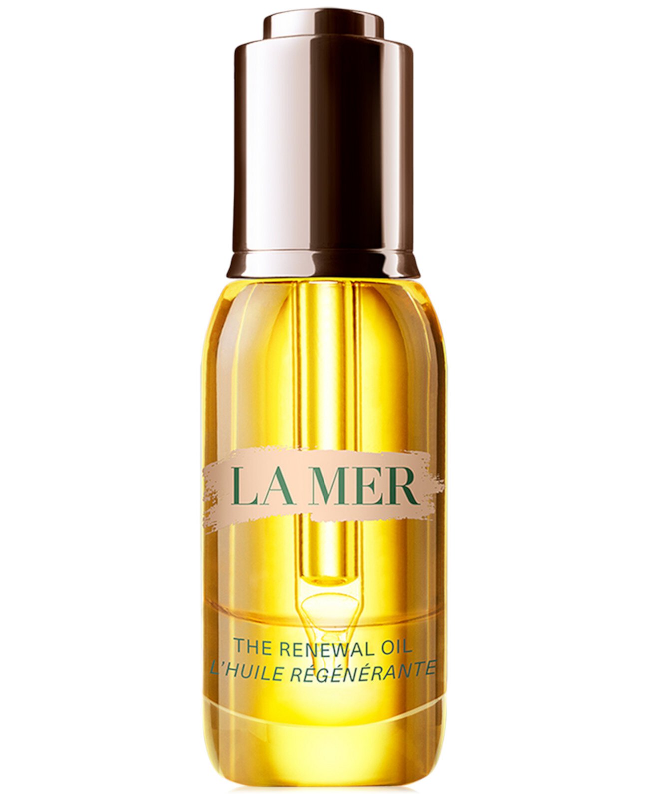 The Renewal Oil, 0.5 oz. La Mer