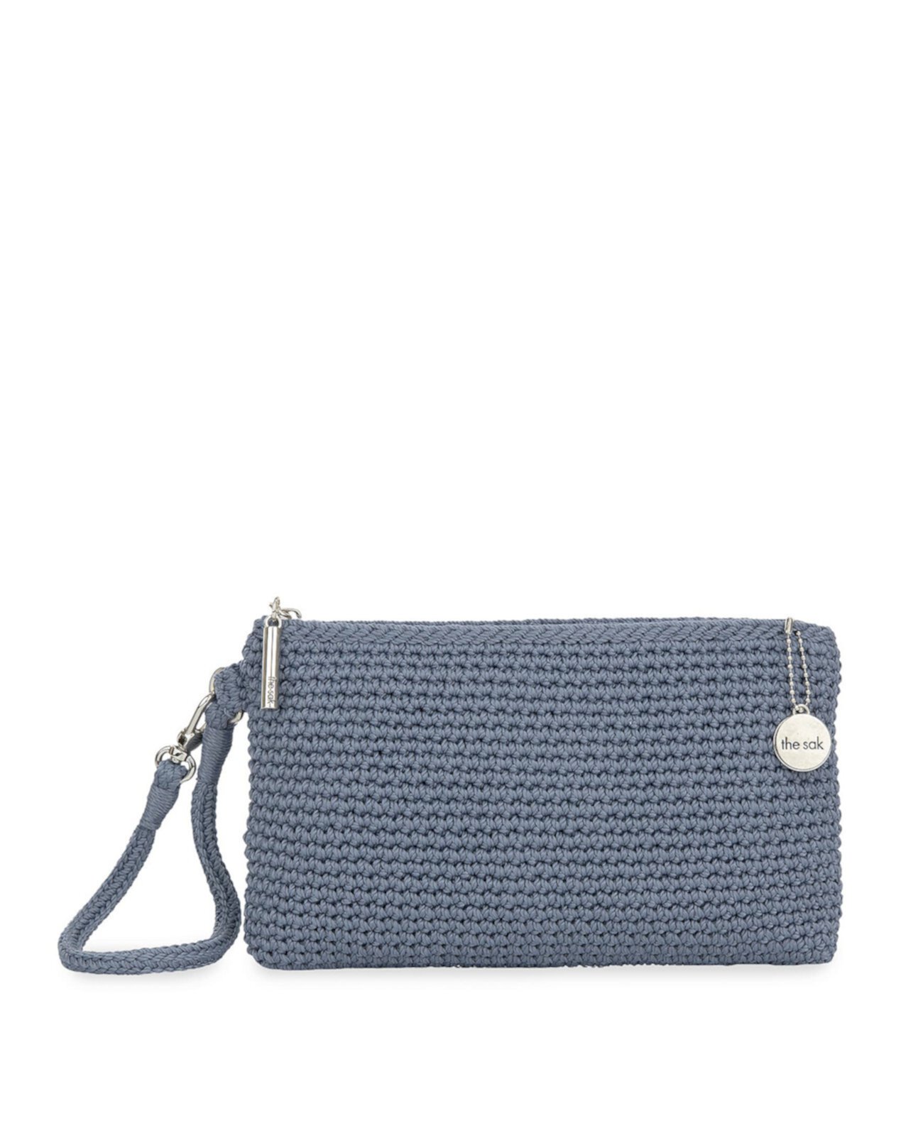 Бумажник The Sak Vita Crochet Small Wristlet The Sak