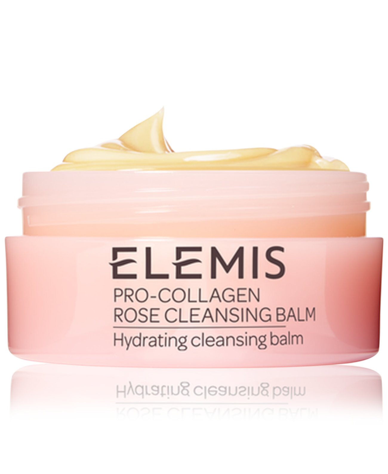 Pro-Collagen Rose Cleansing Balm, 3.5 oz. Elemis