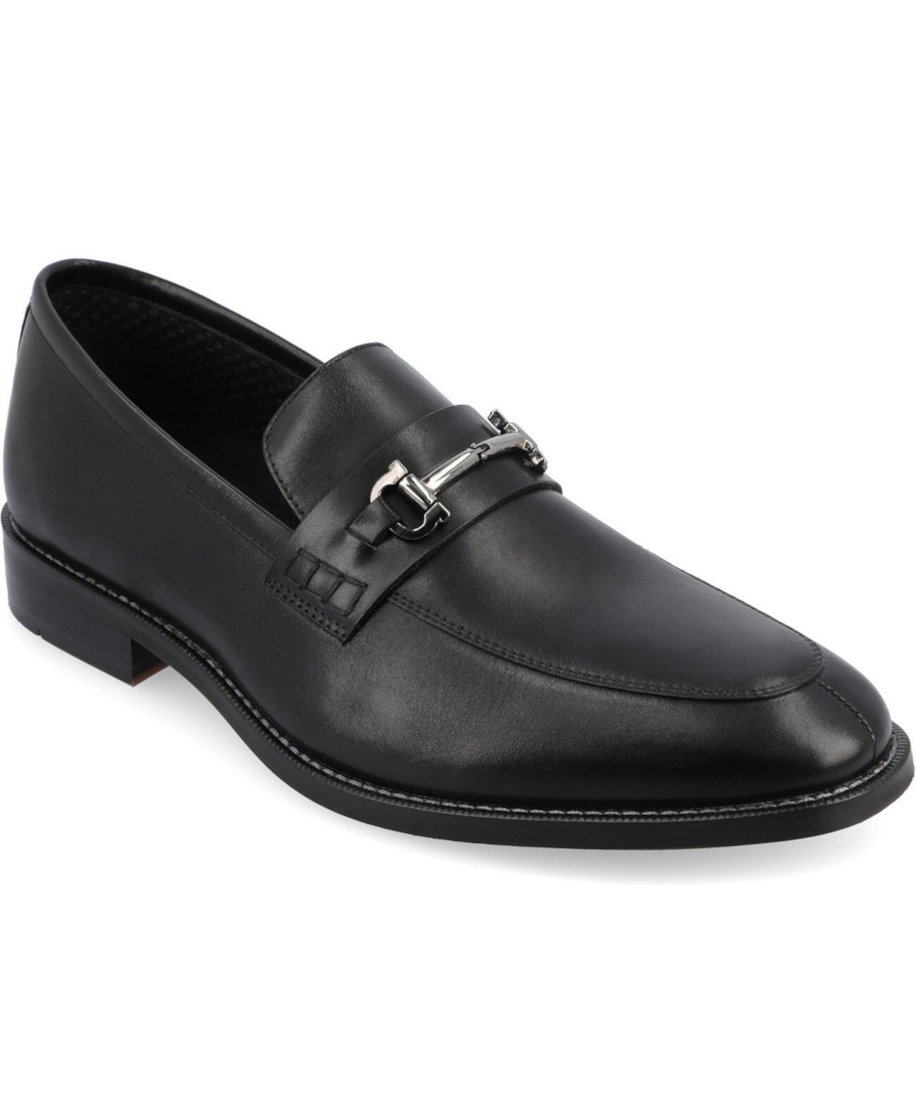 Men's Cillian Tru Comfort Foam Slip-On Bit Loafers THOMAS & VINE