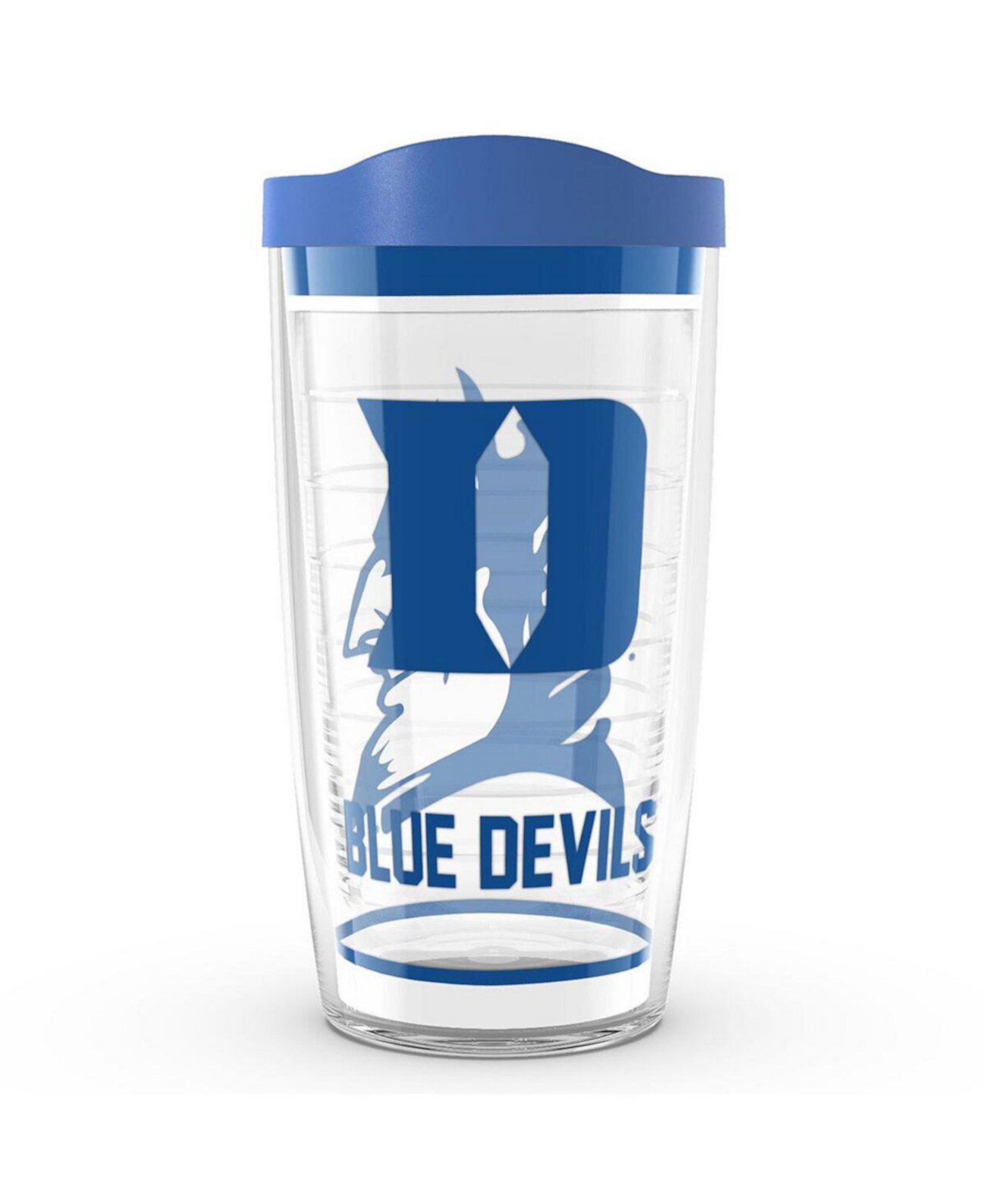 Duke Blue Devils 16 Oz Tradition Classic Tumbler Tervis