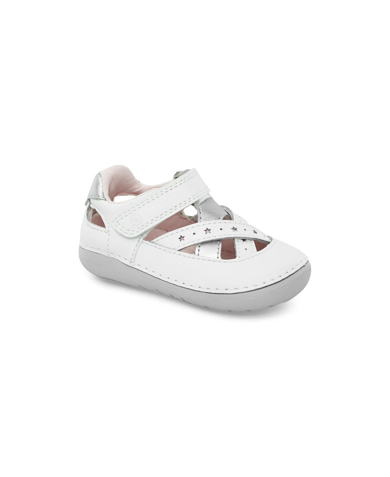 Little Girls Sm Kiki 2.0 APMA Approved Shoe Stride Rite