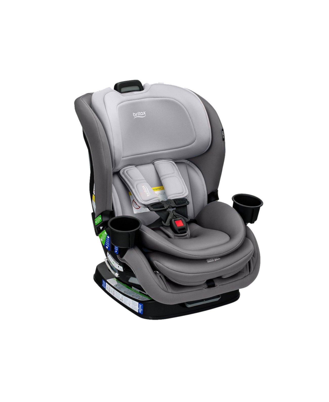 Poplar Baby Boy or Baby Girl Convertible Car Seat Britax