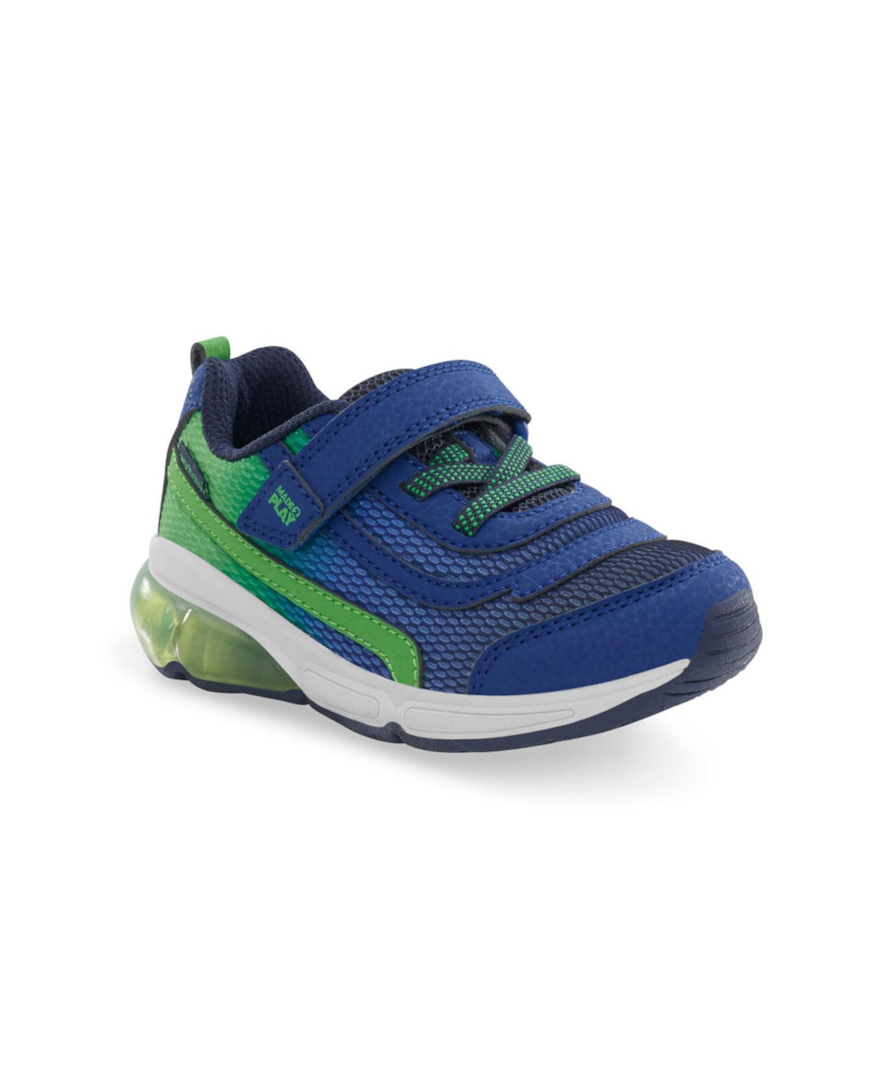 Детские Кроссовки Stride Rite M2P Surge Bounce APMA Approved Shoe для мальчиков Stride Rite