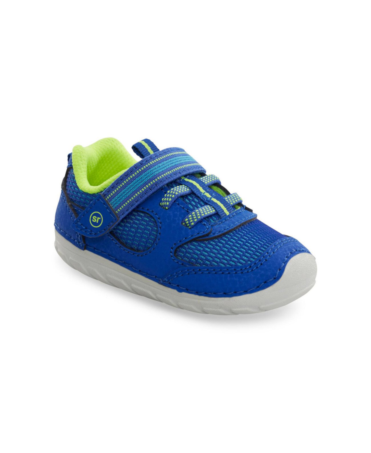 Little Boys Sm Turbo APMA Approved Shoe Stride Rite