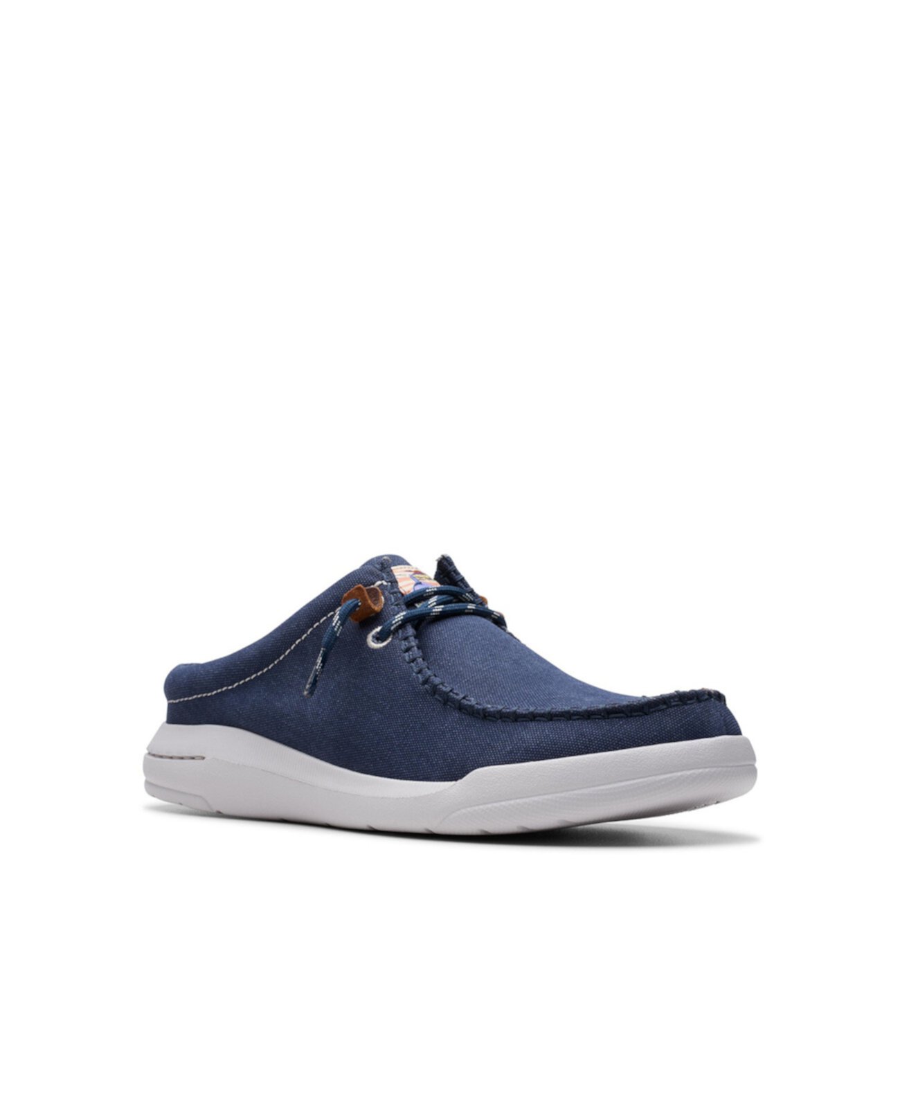 Мужские Повседневные кроссовки Clarks Driftlite Surf Slip On Clarks