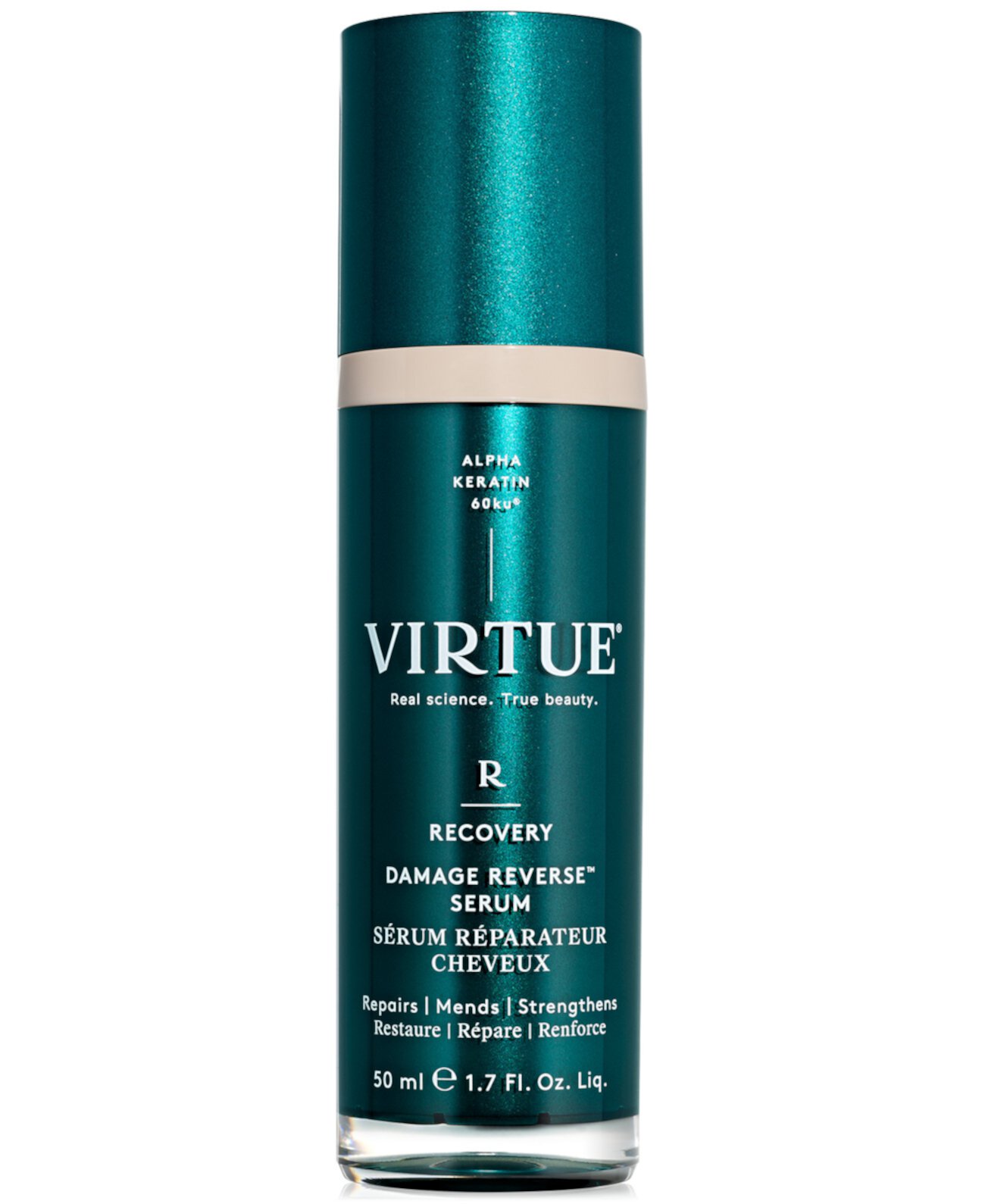 Damage Reverse Serum, 1.7 oz. Virtue