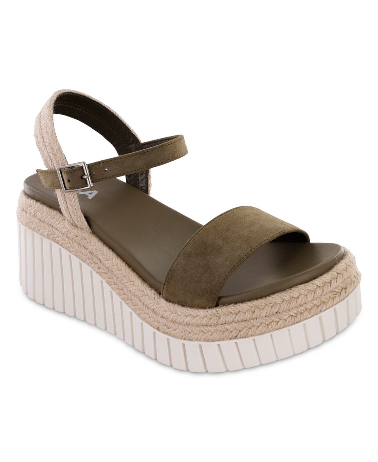 Women's Zalia Wedge Sandals MIA