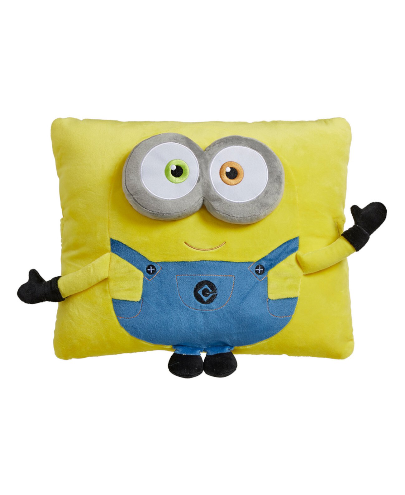 Bob The Minion Pillow Pet Pillow Pets