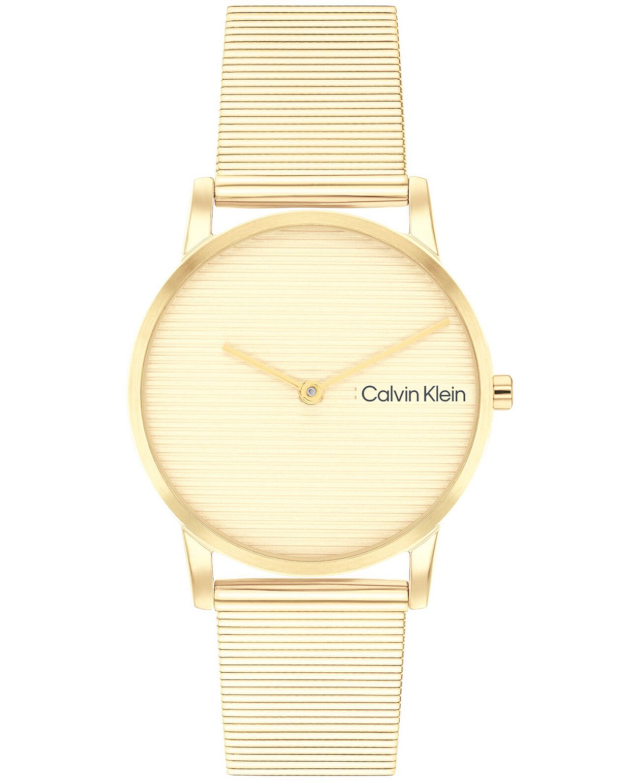 Смарт часы Calvin Klein Women's CK Feel 30mm Calvin Klein