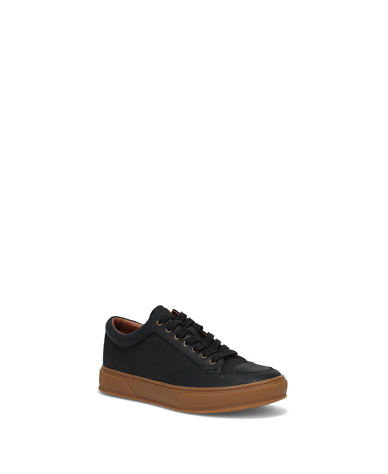 Men's Hoyt Low-Top Lace Up Sneakers Frye