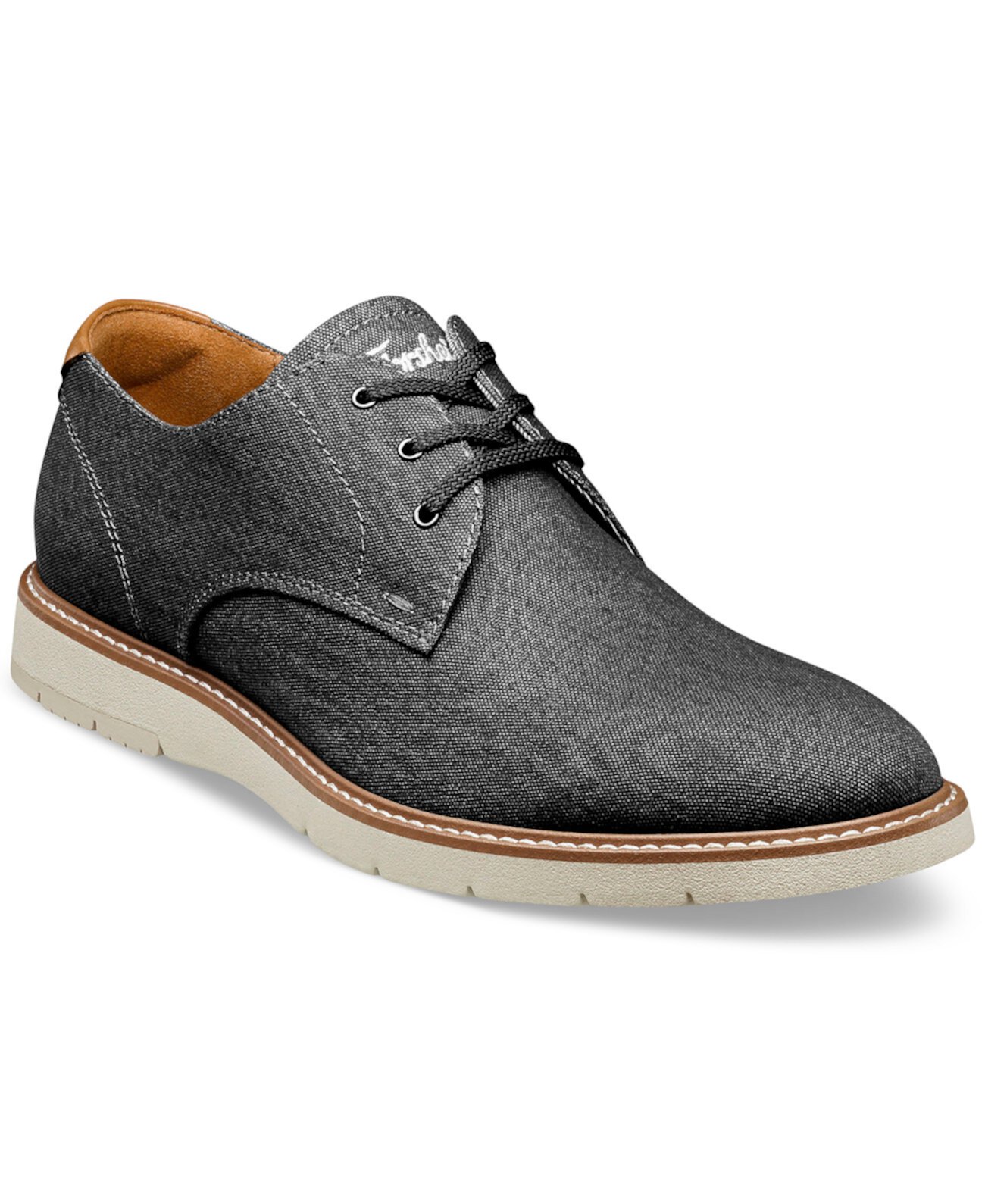 Мужские Туфли Florsheim Vibe Canvas Florsheim