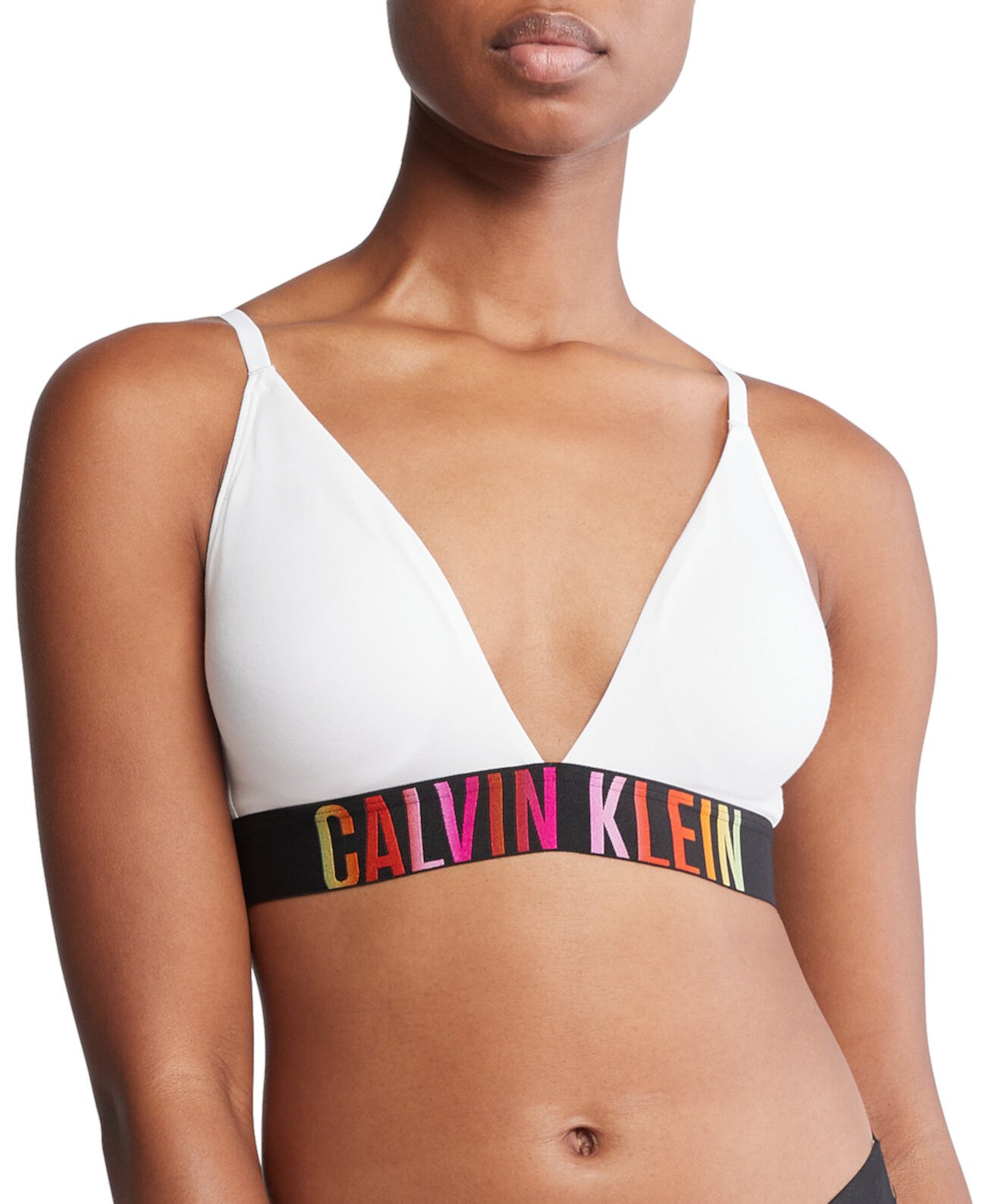 Женский Бюстгальтер Calvin Klein Intense Power Pride Calvin Klein