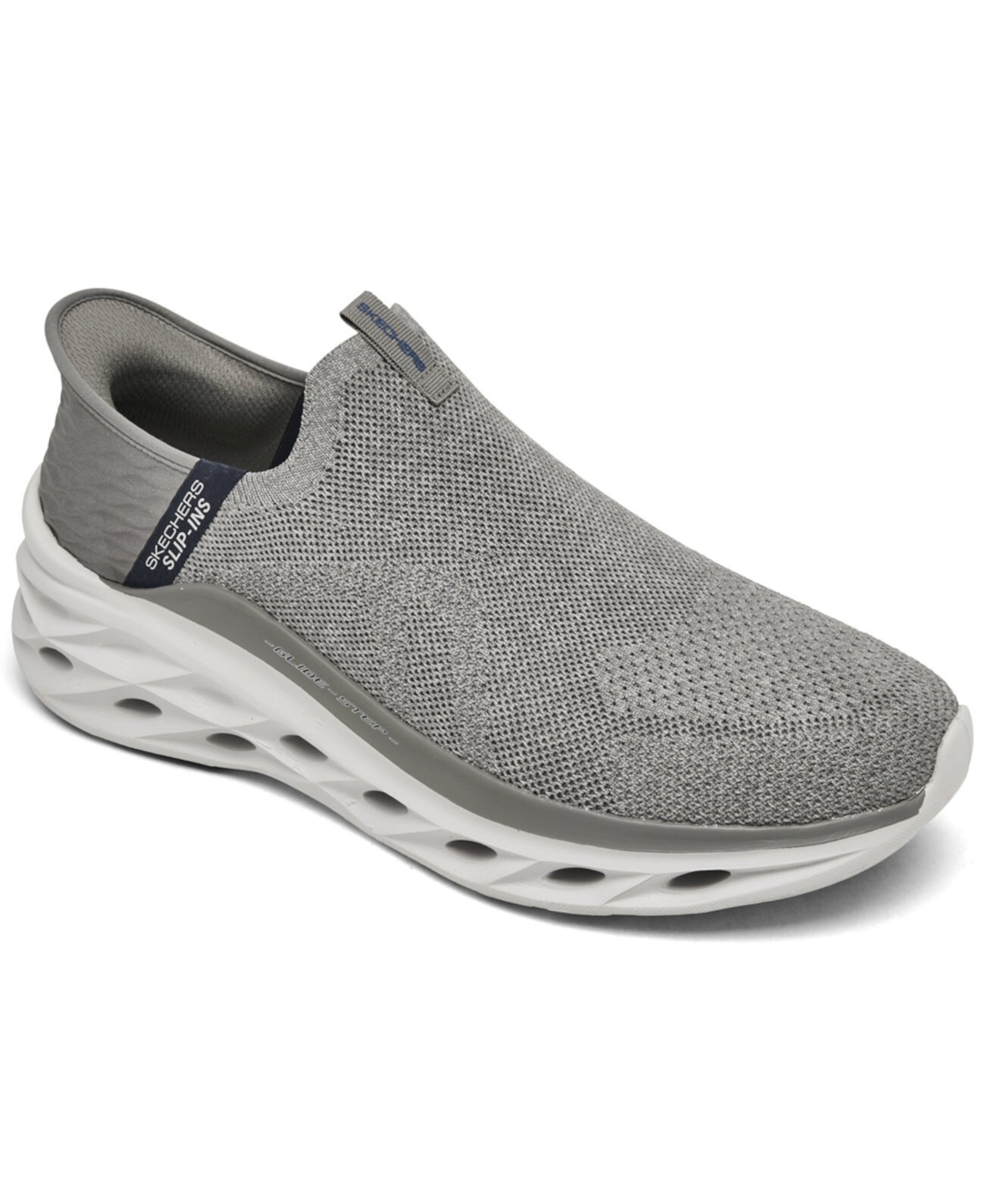 Мужские Повседневные кроссовки SKECHERS Glide Step - Swift Runner SKECHERS