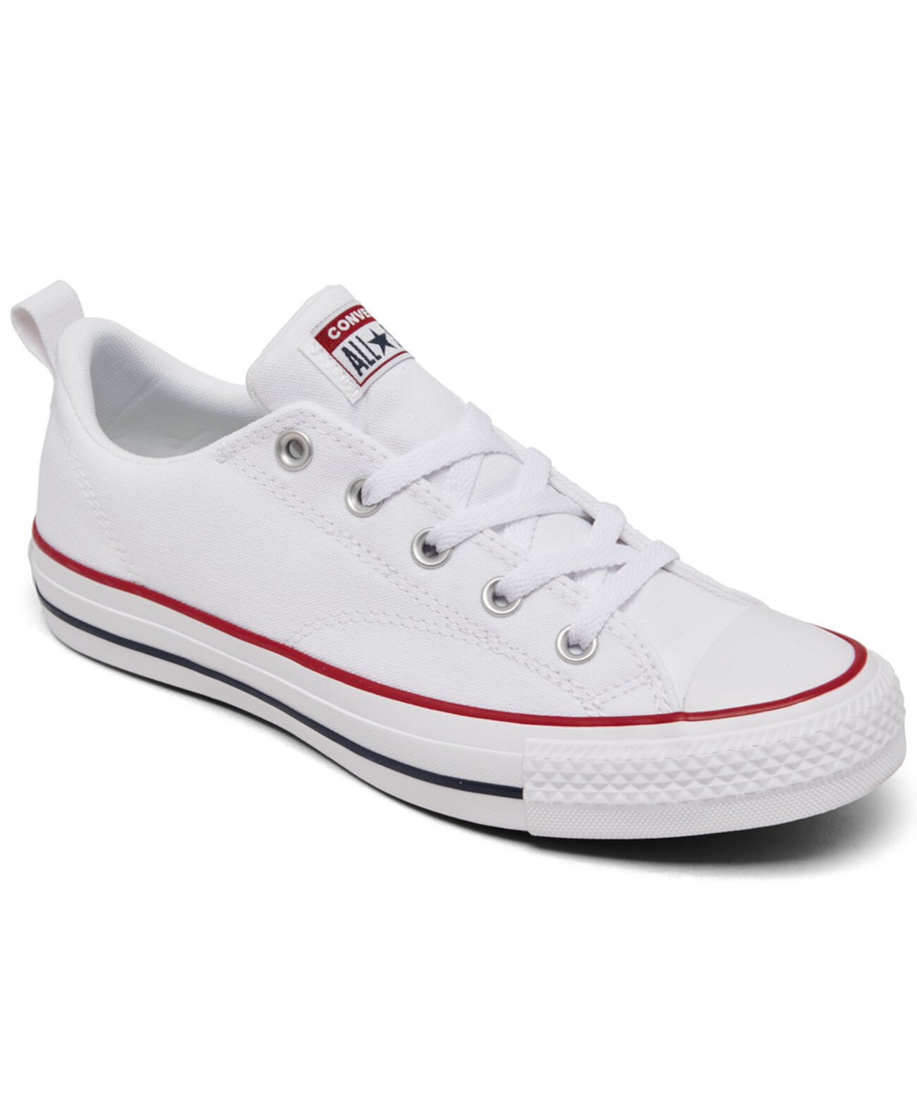 Кроссовки для мальчиков Converse Chuck Taylor All Star Malden Street с ортопедическими стельками Converse