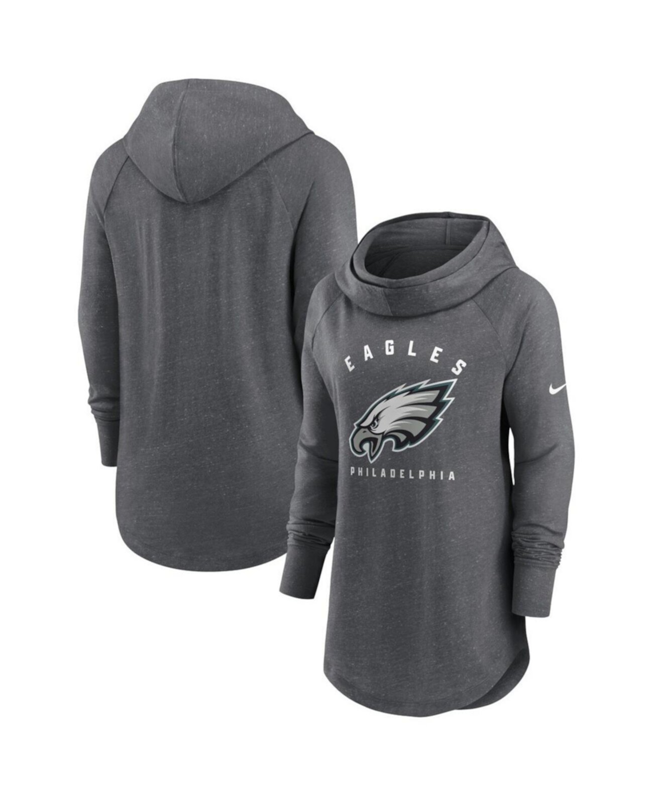 Женский Пуловер Nike Philadelphia Eagles Nike