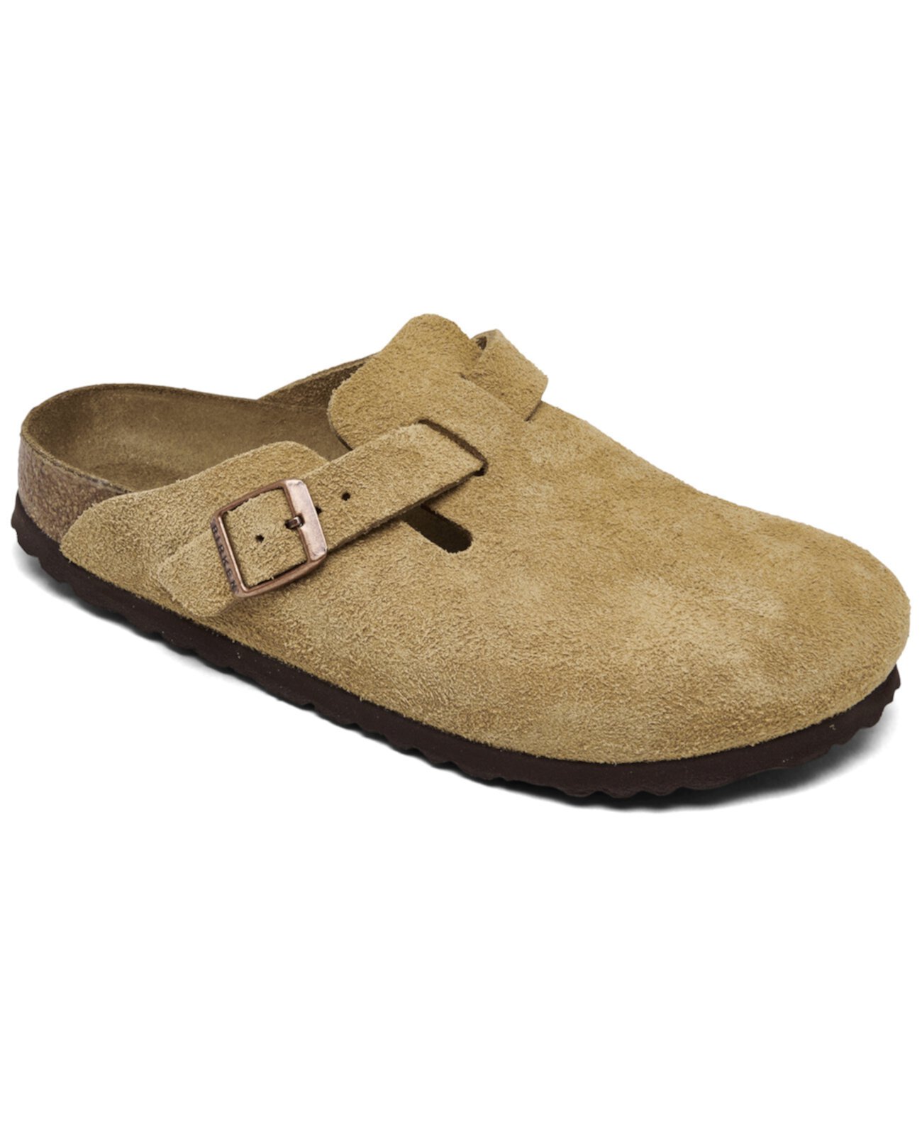 Женские Сабо и мюли Birkenstock Boston Birkenstock