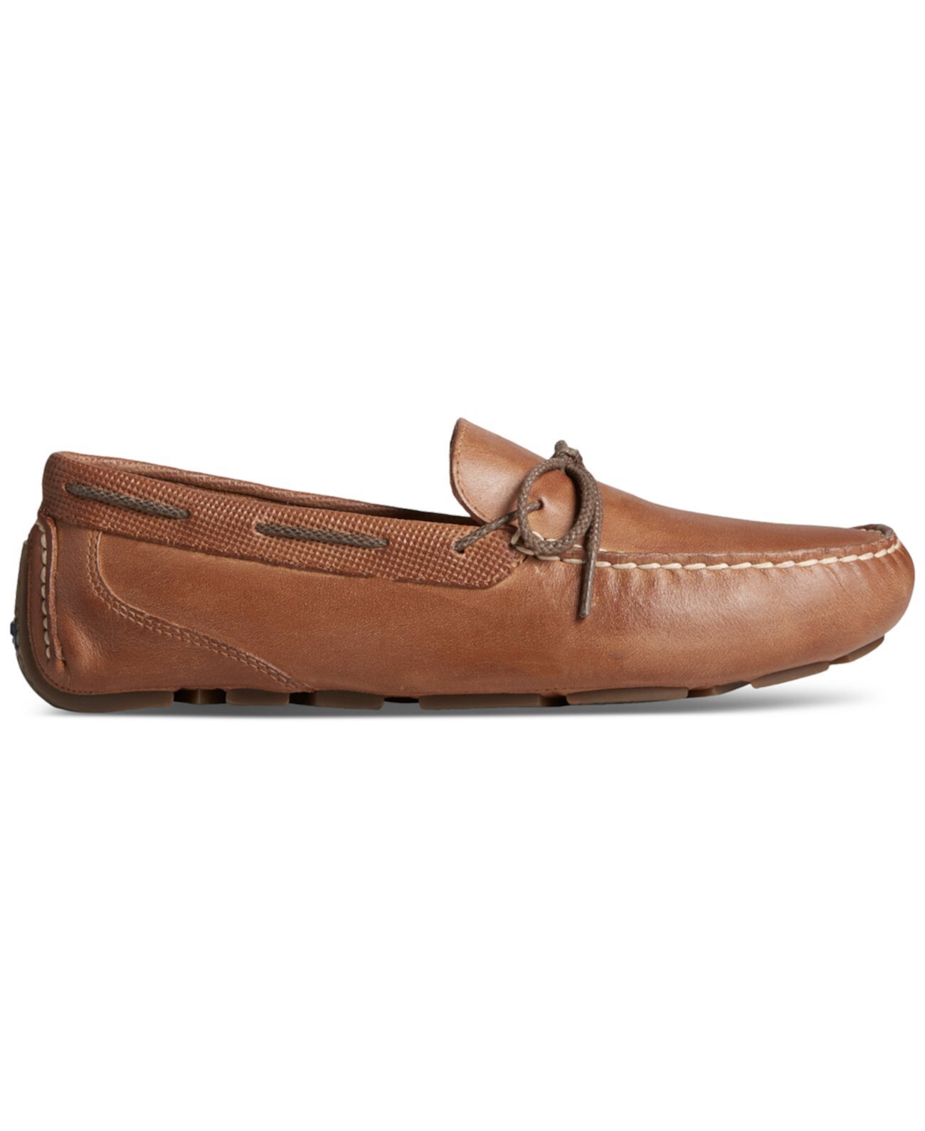 Мужские Топсайдеры Sperry Davenport 1-Eye Deboss Moccasin Sperry