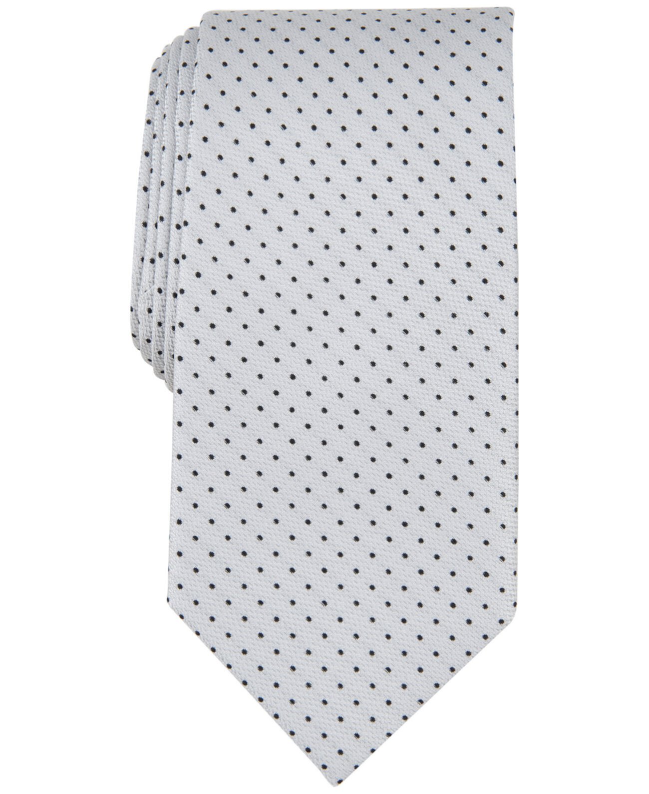 Галстук Michael Kors Men's Wallow Dot Tie Michael Kors