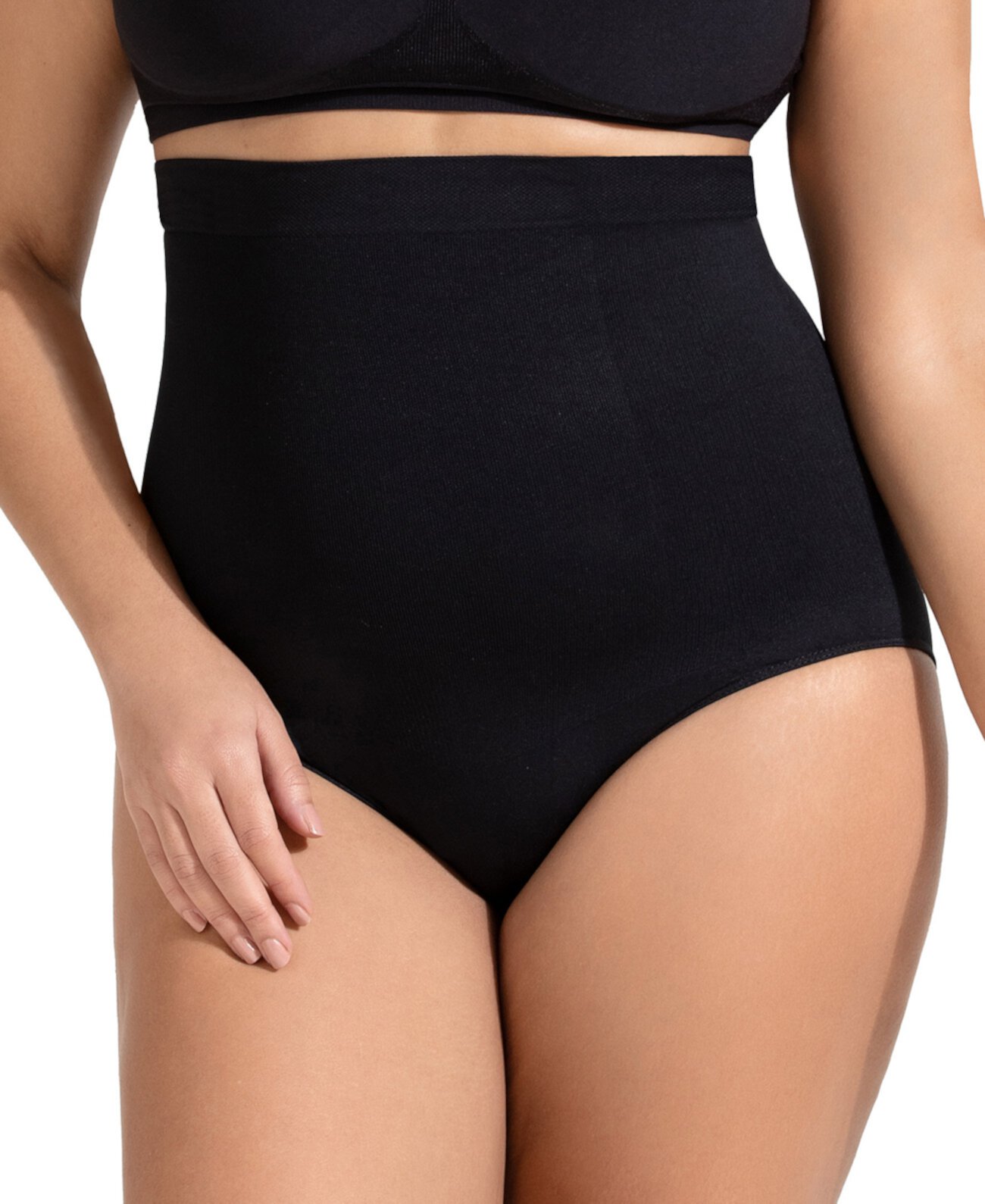 Women's High Waisted Shaper Panty 54008 Shapermint Essentials