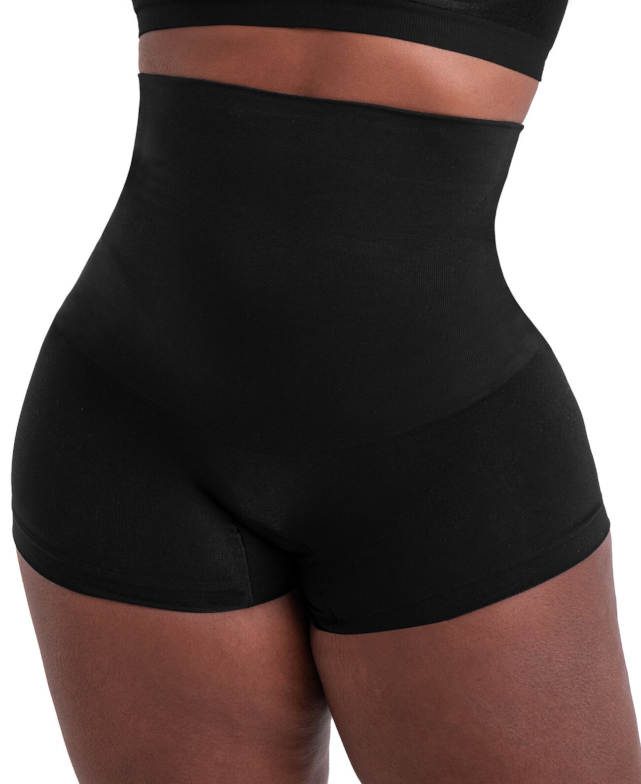 Women's High Waisted Shaper Boyshort 18437 Shapermint Essentials