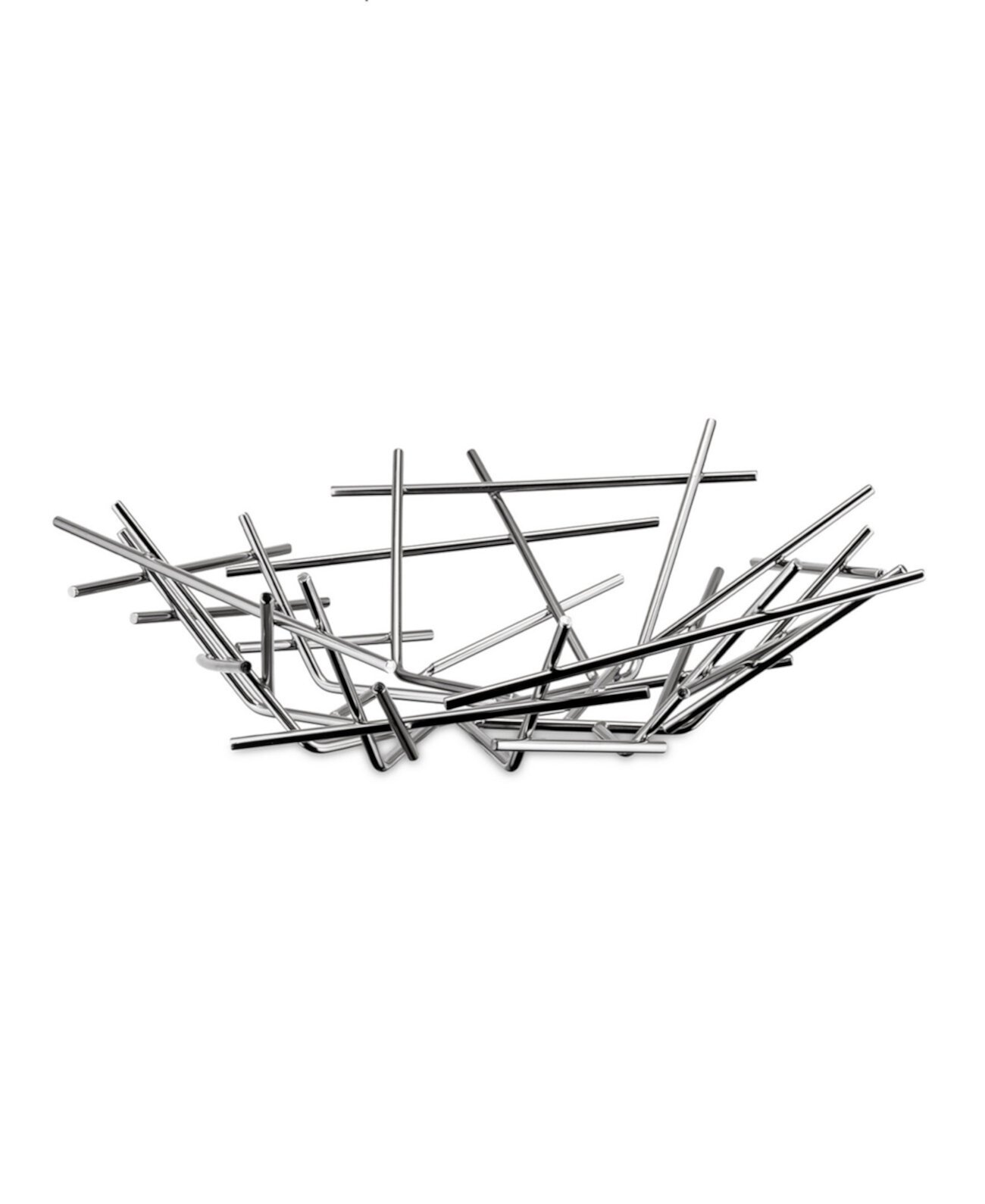 Blow Up Collection Basket Alessi