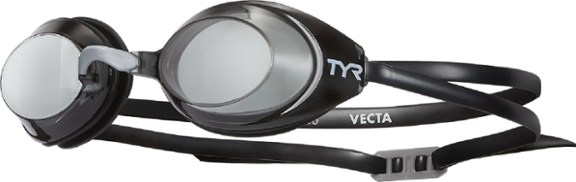 Vecta Racing Swim Goggles TYR