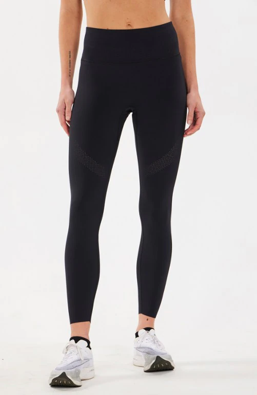 ALRN Perforated 7/8 Tights - Women's ALWRLD